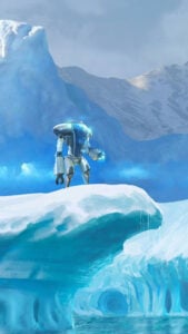 Subnautica: Below Zero Wallpapers - HD, Desktop, iPhone ...