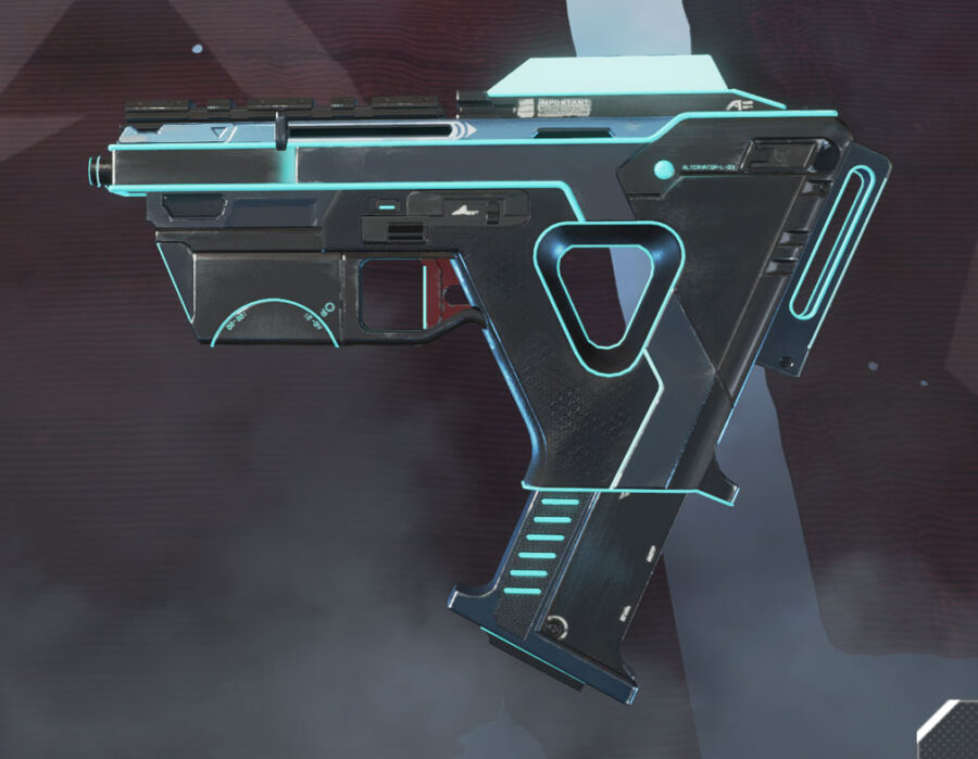 Apex Legends Weapons & Guns Skins List Pro Game Guides