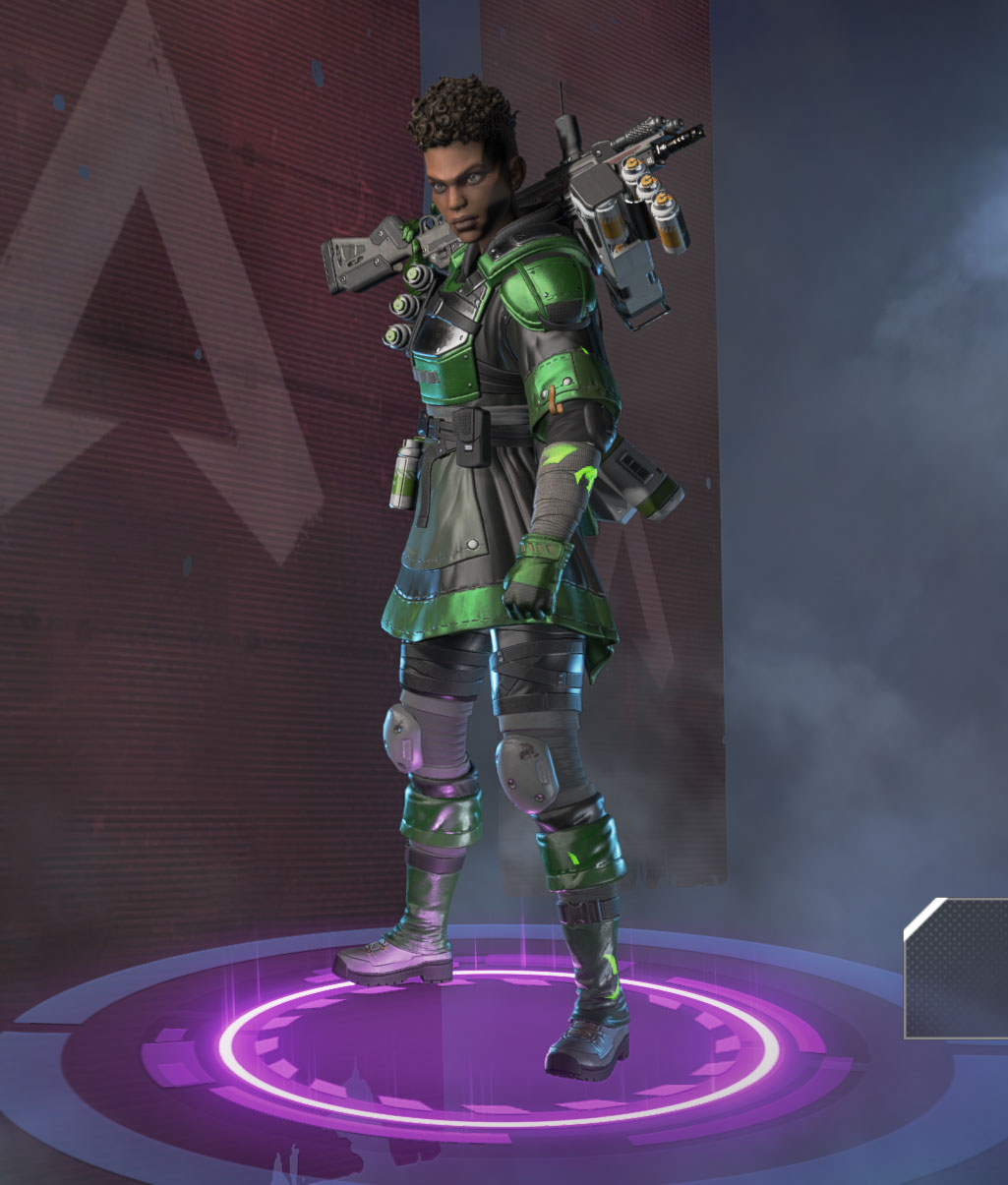Apex Legends Bangalore Guide Tips Abilities Skins Pro Game Guides