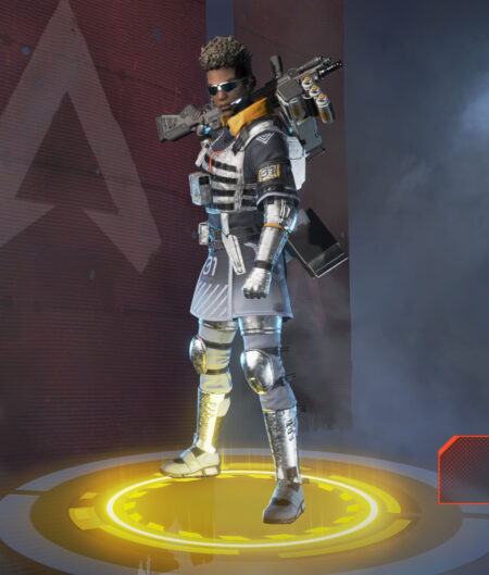 Apex Legends Skins List All Available Cosmetics For Each Class Legend Pro Game Guides