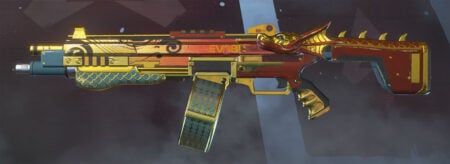 Apex Legends Weapons Guns Skins List Pro Game Guides