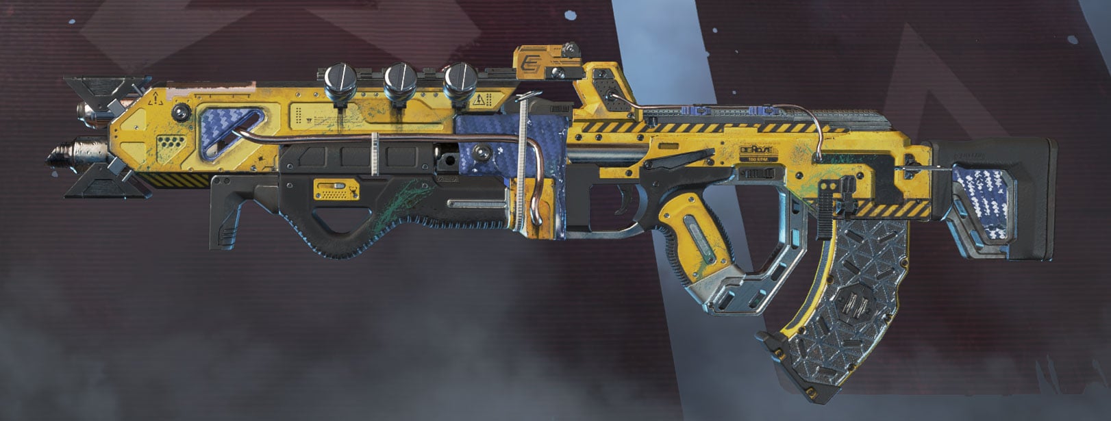 Apex Legends Weapons Guns Skins List Pro Game Guides - roblox weapon names