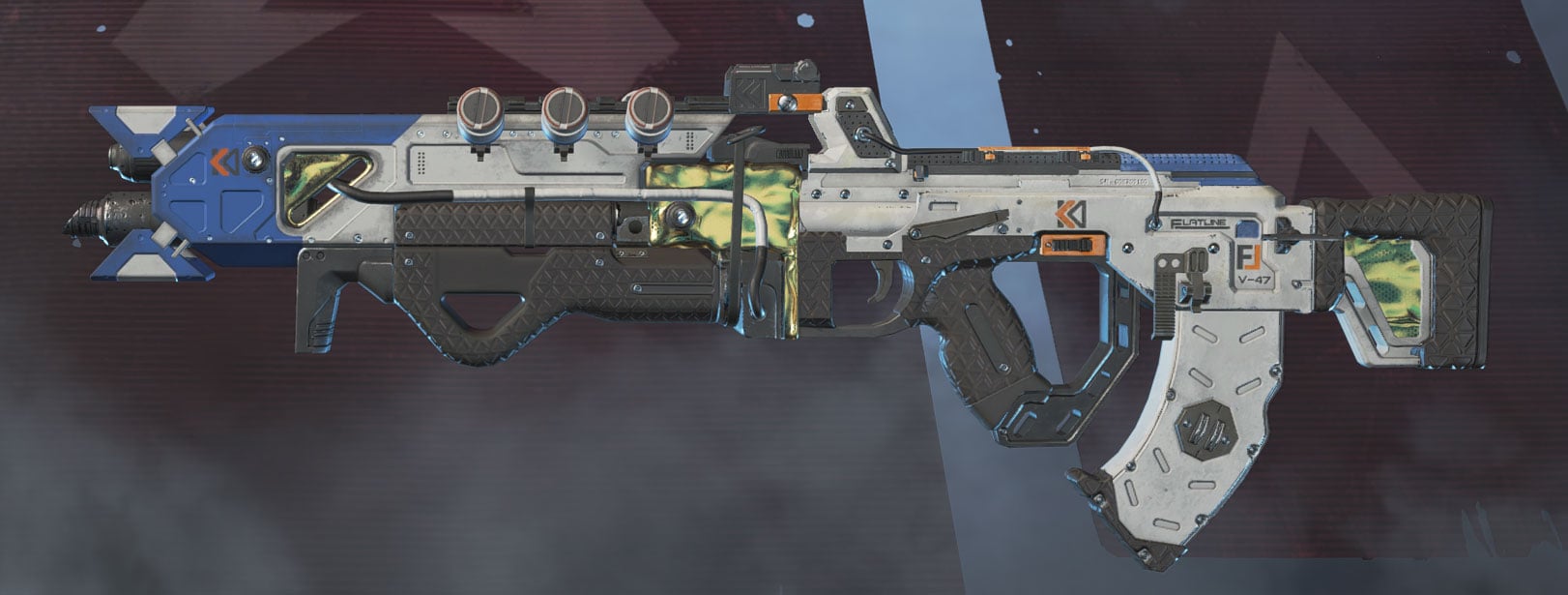 Apex Legends Weapons Guns Skins List Pro Game Guides