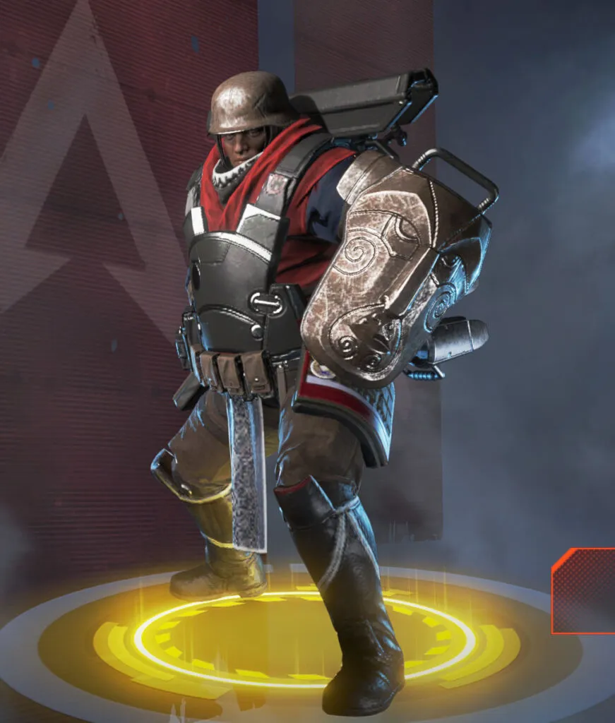 Apex Legends Gibraltar Guide - Tips, Abilities, & Skins! - Pro Game Guides