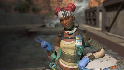 Apex Legends Lifeline Guide - Tips, Abilities, & Skins! - Pro Game Guides