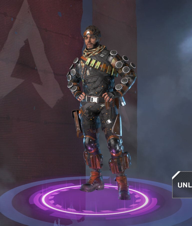 Apex Legends Mirage Guide - Tips, Abilities, Skins, & How-to Unlock ...