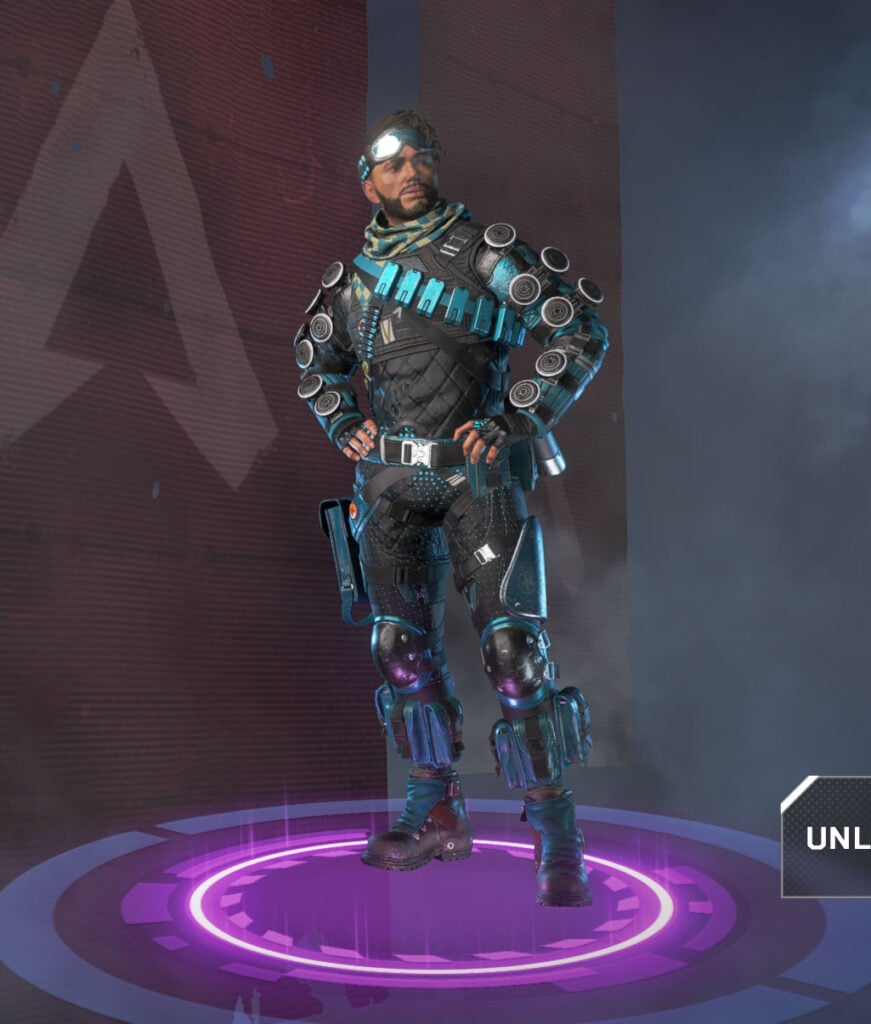 Apex Legends Mirage Guide - Tips, Abilities, Skins, & How-to Unlock ...