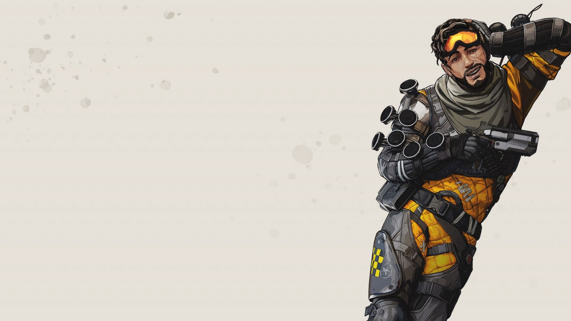 Apex Legends Mirage Guide - Tips, Abilities, Skins, & How-to Unlock