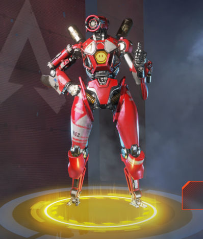 pathfinder apex legends skins pacer angel skin legend guide abilities tips weplay