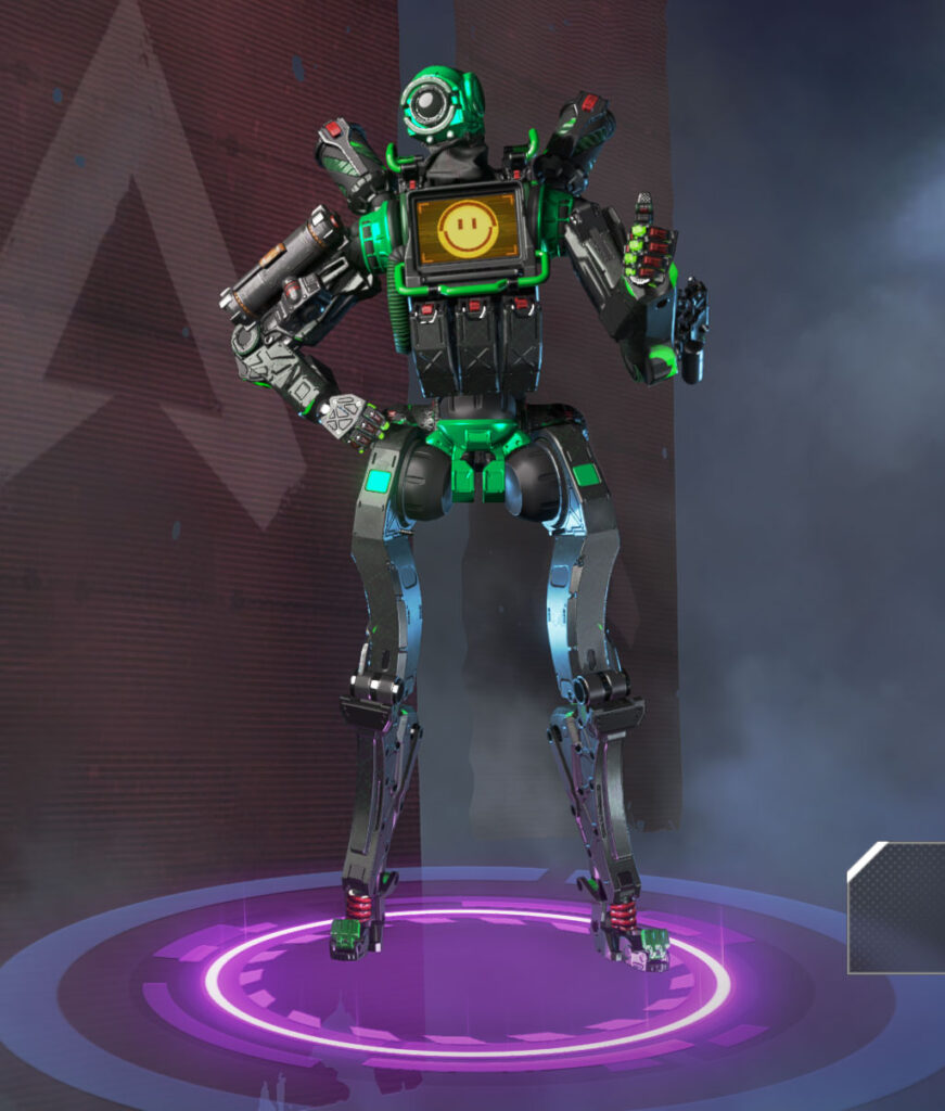 Apex Legends Pathfinder Guide Tips Abilities And Skins Pro Game Guides 2192