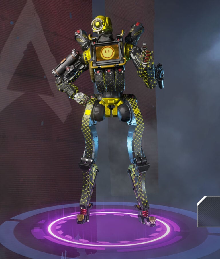 Apex Legends Pathfinder Guide Tips Abilities And Skins Pro Game Guides 0790