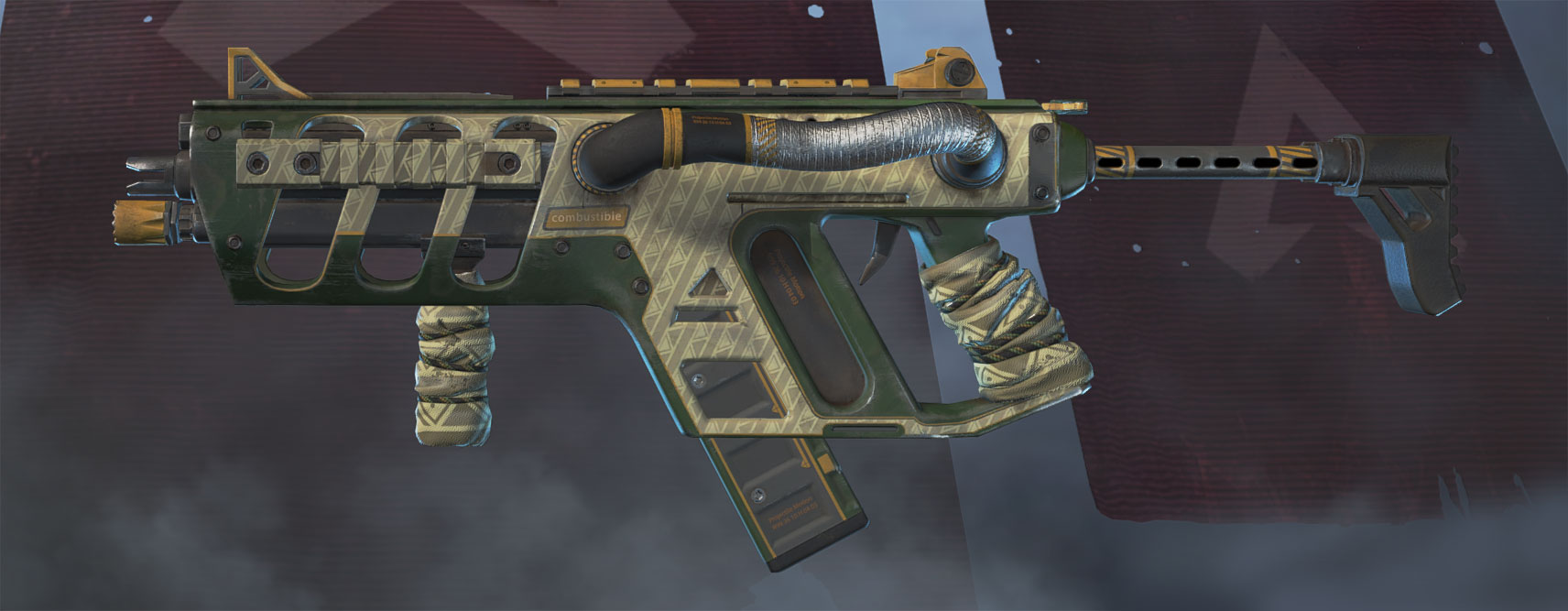 This is actually a write-up or even picture around the Apex Legends Weapons...