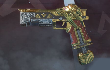 Apex Legends Weapons Guns Skins List Pro Game Guides