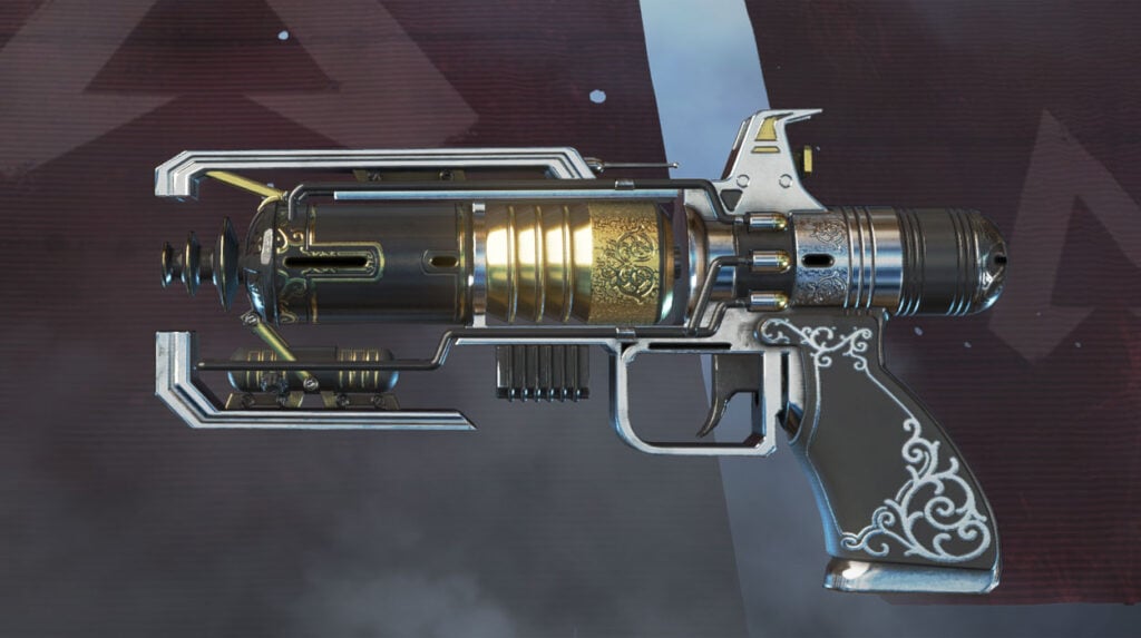 Apex Legends Weapons & Guns Skins List - Pro Game Guides