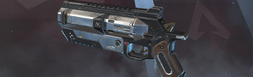 dmg of guns apex legends