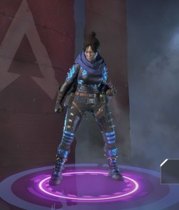 Apex Legends Wraith Guide - Tips, Abilities, Skins, & How-to Get the ...