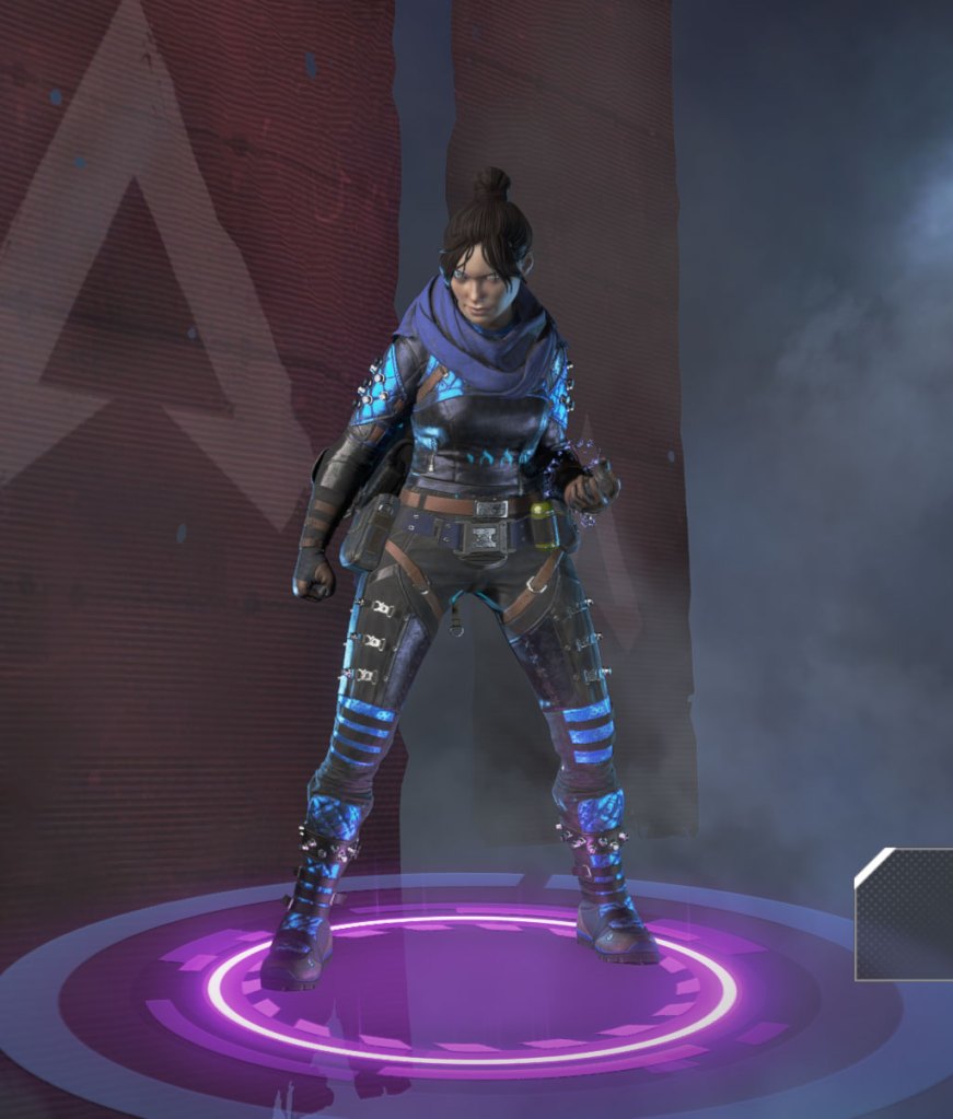 Apex Legends Wraith Guide - Tips, Abilities, Skins, & How-to Get The 