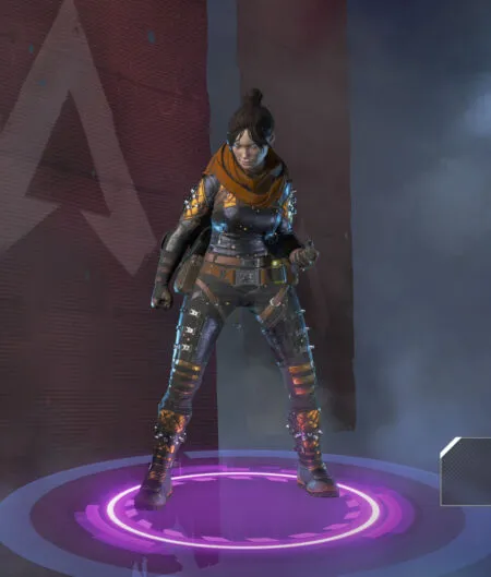 Apex Legends Wraith Guide - Tips, Abilities, Skins, & How-to Get the ...