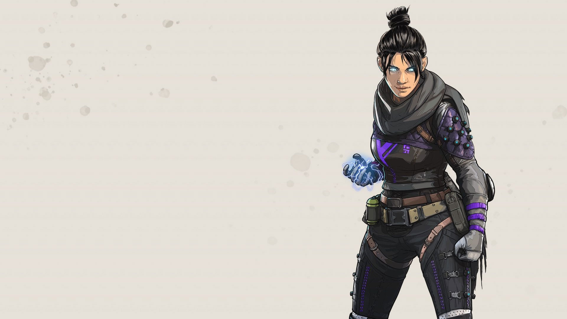 Apex Legends Wraith Guide Tips Abilities Skins And How To Get The 7412