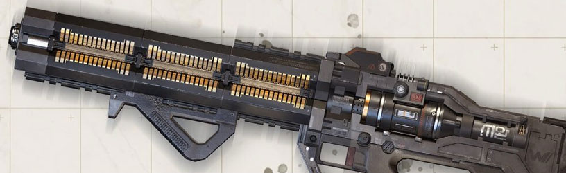 The New Havoc Rifle Has Been Added To Apex Legends Pro Game Guides 4251