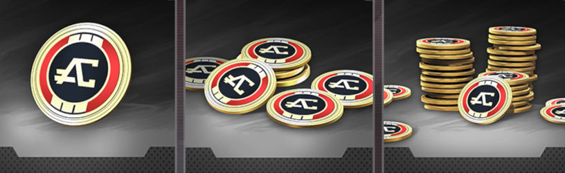 Image result for apex legends coins