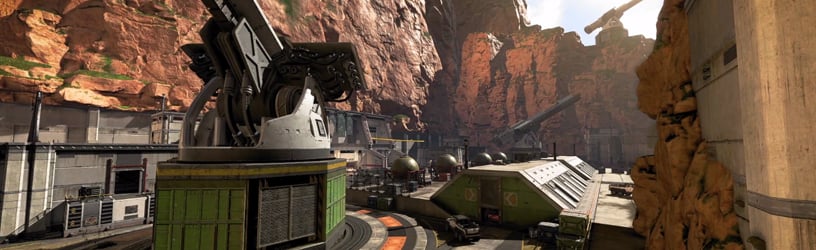 Apex Legends Map Guide Locations Names Loot Tiers Pro Game Guides - free leaked rivertown roblox
