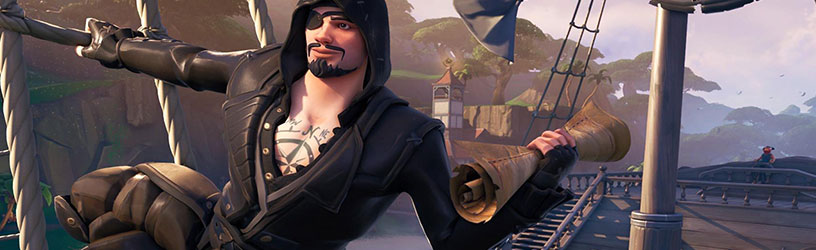 Fortnite season 8 secret banner loading screen 6