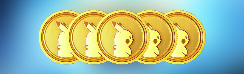 pokemon go unlimited coins