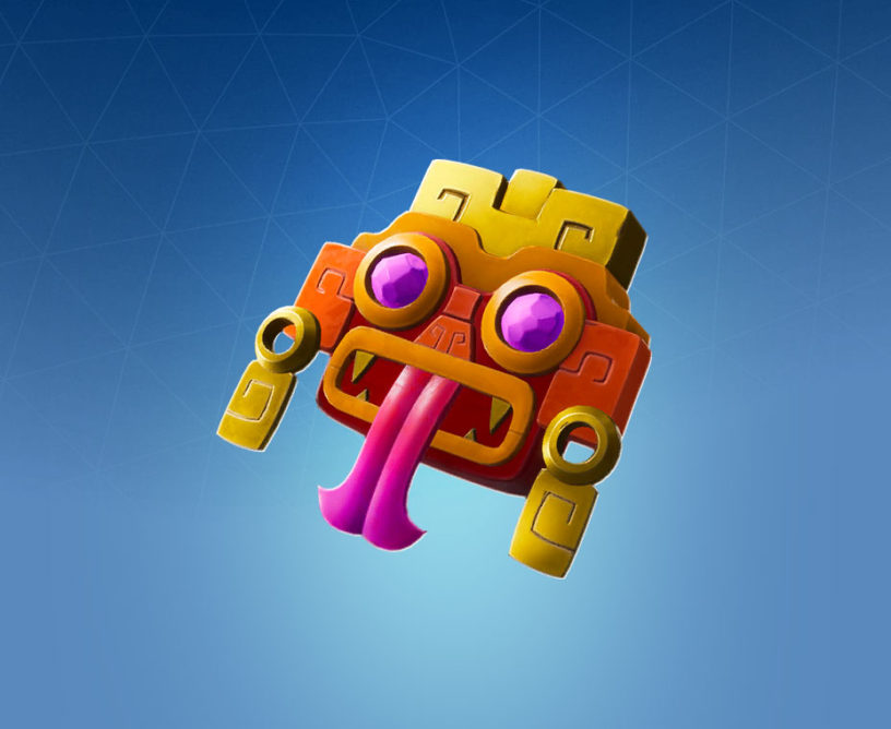 Fortnite Mezmer Skin Outfit Pngs Images Pro Game Guides - back bling hypnotic