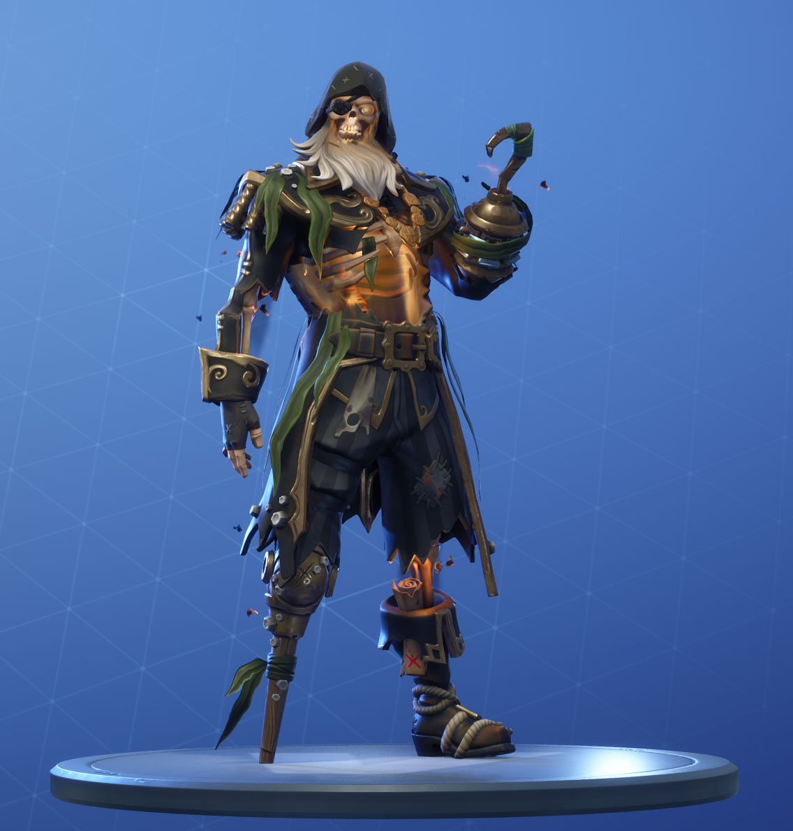 Fortnite Blackheart Skin - Character, PNG, Images - Pro Game Guides