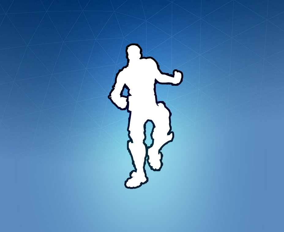 Jamboree Emote