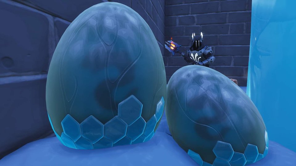 Fortnite Season 8 Guide Challenge Guides Battle Pass Information Pro Game Guides - roblox egg hunt unstable egg