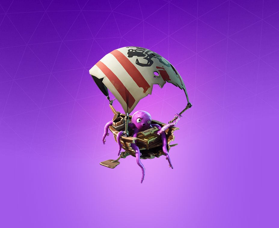 Fortnite Booty Buoy Glider Pro Game Guides - booty buoy