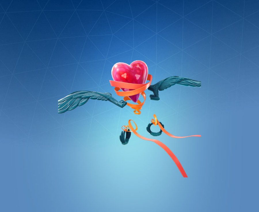 Heartspan Glider