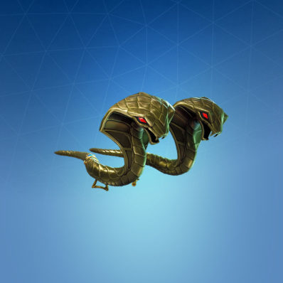 glider sky serpents - fortnite sidewinder skin