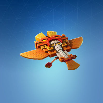 Fortnite Sunbird Skin - Outfit, PNGs, Images - Pro Game Guides - 398 x 398 jpeg 19kB