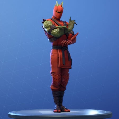 Fortnite Hybrid Skin - Character, PNG, Images - Pro Game Guides