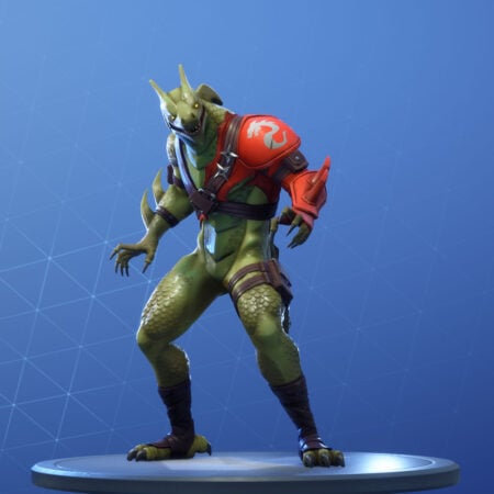 Fortnite Hybrid Skin - Character, PNG, Images - Pro Game Guides