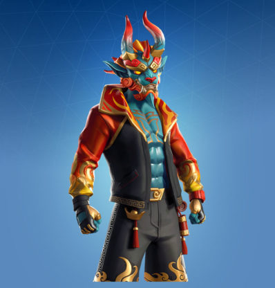 Fortnite Firewalker Skin - Character, PNG, Images - Pro Game Guides