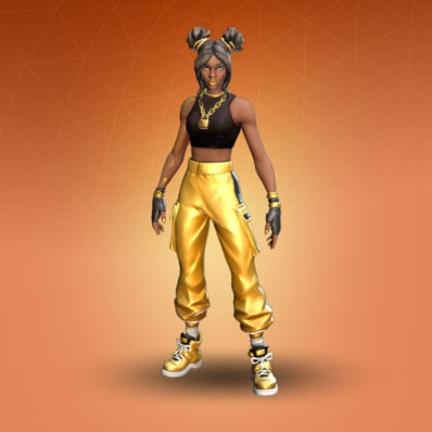 Fortnite Fierce Emote - Pro Game Guides - 398 x 398 jpeg 18kB