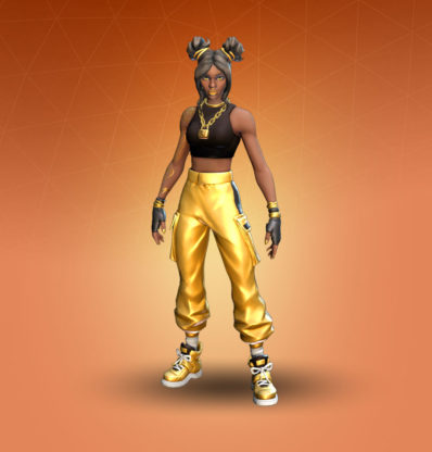 Fortnite Luxe Skin - Character, PNG, Images - Pro Game Guides