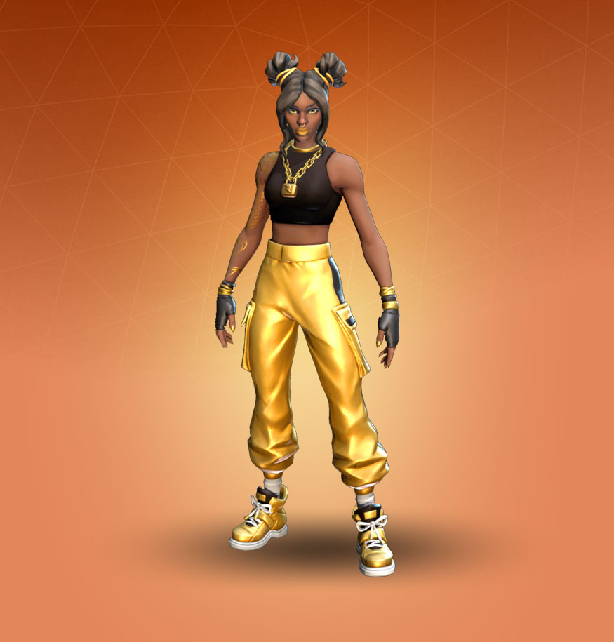 naturlig Blot Katedral Fortnite Luxe Skin - Character, PNG, Images - Pro Game Guides