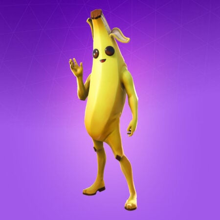 Fortnite Banana Bunch Set Pro Game Guides - banana roblox outfit