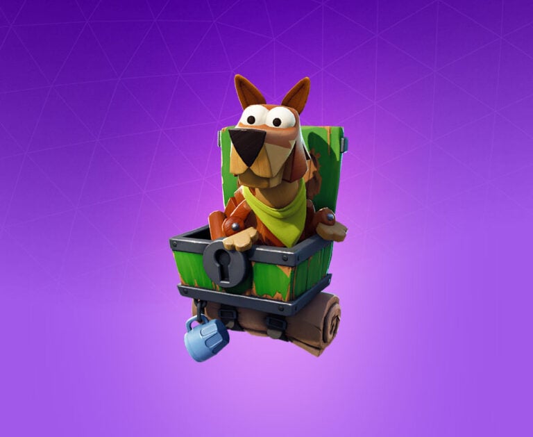 Fortnite Woodsy Pet - Pro Game Guides