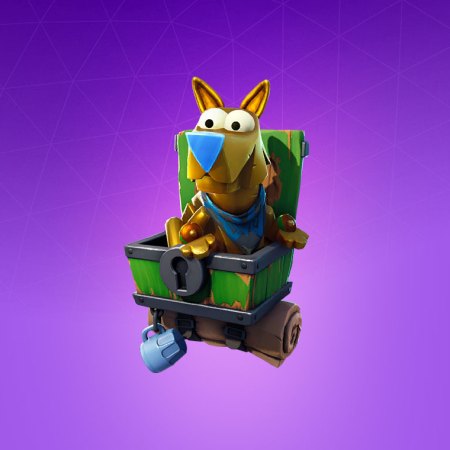 Fortnite Woodsy Pet - Pro Game Guides