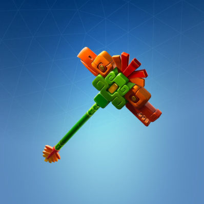 Fortnite Pickaxes List All Harvesting Tools Currently Available - 