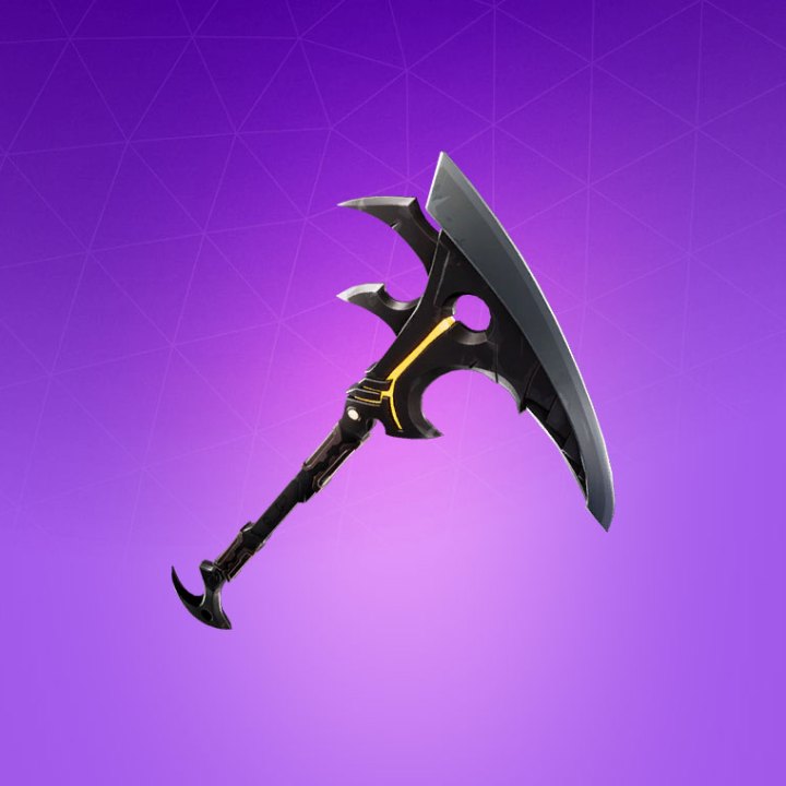 Fortnite AC/DC Pickaxe - Pro Game Guides