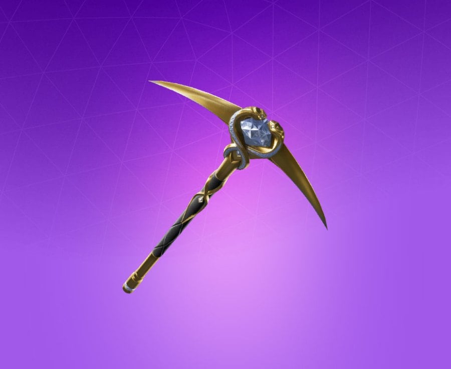 Flawless Harvesting Tool