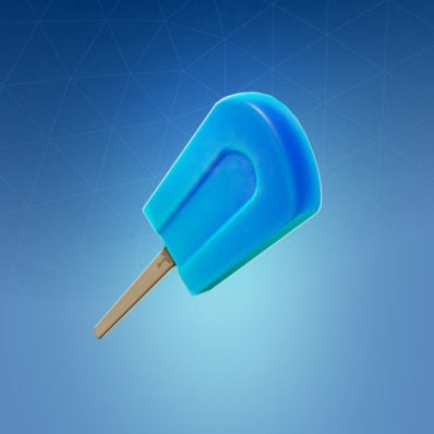 ice pop - boutique fortnite 25 avril