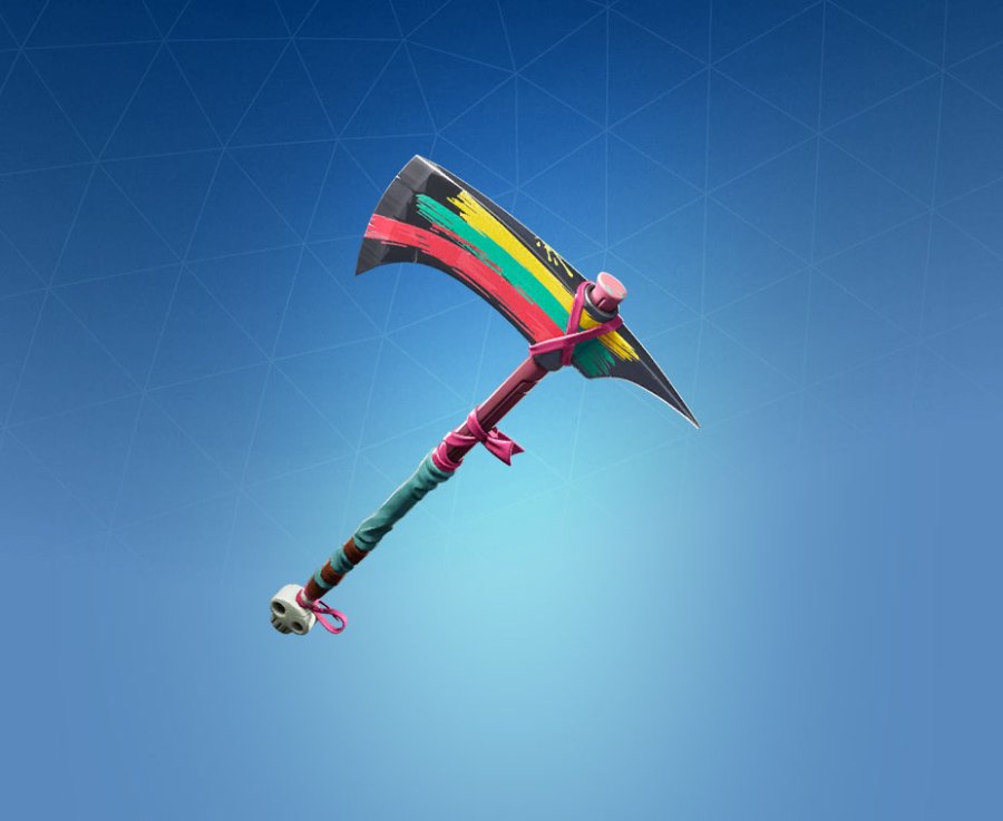 Skully Splitter Harvesting Tool